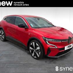 Renault Megane E-Tech Megane E-Tech EV60 220 ch optimum charge Techno Arles