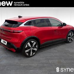 Renault Megane E-Tech Megane E-Tech EV60 220 ch optimum charge Techno Arles
