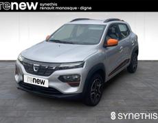 Dacia Spring Manosque