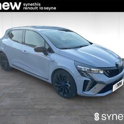 Renault Clio 5 Clio E-Tech full hybrid 145 ch GSR2 Esprit Alpine La Seyne-sur-Mer