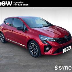 Renault Clio 5 Clio E-Tech full hybrid 145 ch GSR2 Techno Arles