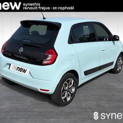 Renault Twingo 3 Twingo III E-Tech Equilibre Fr&eacute;jus