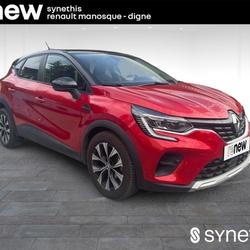 Renault Captur TCe 90 Evolution Manosque