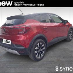Renault Captur TCe 90 Evolution Manosque