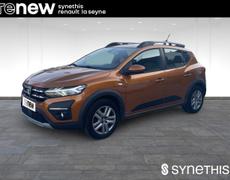 Dacia Sandero La Seyne-sur-Mer