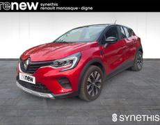 Renault Captur Digne-les-Bains