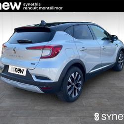 Renault Captur E-Tech full hybrid 145 Techno Mont&eacute;limar