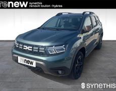 Dacia Duster La Valette-du-Var