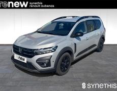 Dacia Jogger Privas
