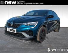 Renault Arkana Brignoles