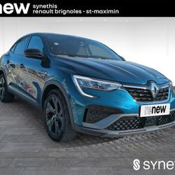 Renault Arkana E-Tech 145 - 21B R.S. Line Brignoles