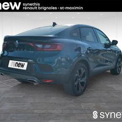 Renault Arkana E-Tech 145 - 21B R.S. Line Brignoles