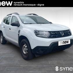 Dacia Duster ECO-G 100 4x2 Essential Manosque