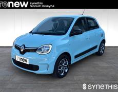 Renault Twingo 3 La Seyne-sur-Mer