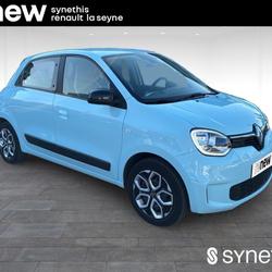 Renault Twingo 3 Twingo III SCe 65 Equilibre La Seyne-sur-Mer
