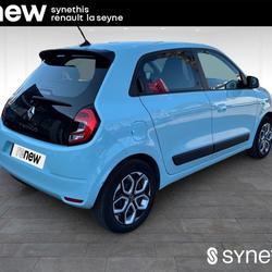 Renault Twingo 3 Twingo III SCe 65 Equilibre La Seyne-sur-Mer