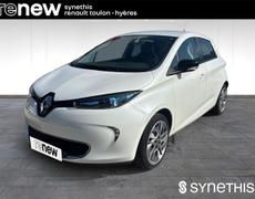 Renault Zoe Hyères