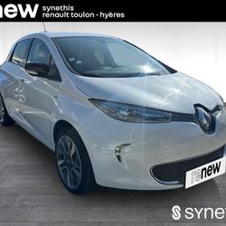 Renault Zoe R110 Edition One Hy&egrave;res