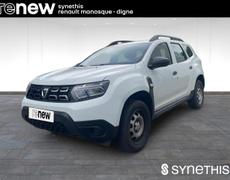 Dacia Duster Digne-les-Bains