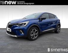 Renault Captur Draguignan