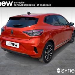 Renault Clio 5 Clio TCe 90 ch GSR2 Techno Brignoles