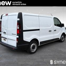 Renault Trafic FG BLUE DCI 130 L1H1 3T GSR2 ADVANCE occasion - Arles - photo 3/31