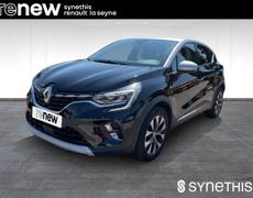 Renault Captur La Seyne-sur-Mer
