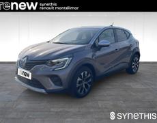 Renault Captur Montélimar