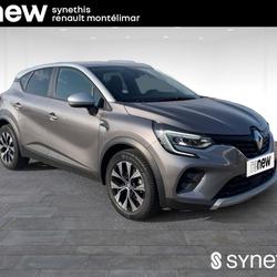 Renault Captur TCe 90 Evolution Mont&eacute;limar