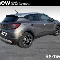 Renault Captur TCe 90 Evolution Mont&eacute;limar