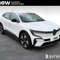 Renault Megane E-Tech Megane E-Tech EV40 130ch standard charge Equilibre Arles