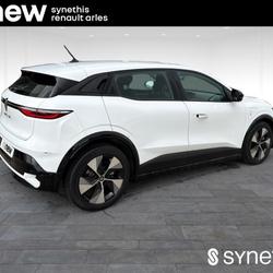 Renault Megane E-Tech Megane E-Tech EV40 130ch standard charge Equilibre Arles