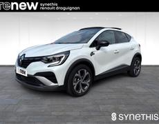 Renault Captur Draguignan