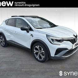 Renault Captur TCe 140 EDC - 21B R.S. Line Draguignan