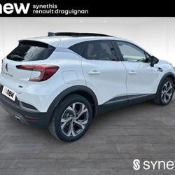 Renault Captur TCe 140 EDC - 21B R.S. Line Draguignan