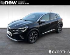 Renault Captur Arles