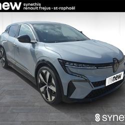 Renault Megane E-Tech Megane E-Tech EV40 130ch standard charge Techno Fr&eacute;jus