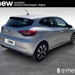 Renault Clio 5 Clio TCe 90 - 21N Limited Manosque