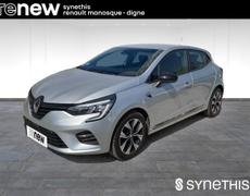 Renault Clio 5 Digne-les-Bains
