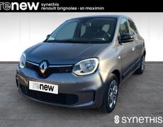 Renault Twingo 3 Brignoles