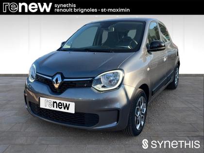 Renault Twingo 3 - Twingo III SCe 65 Equilibre - 12 980 €