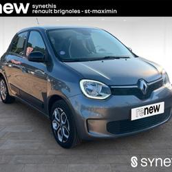 Renault Twingo 3 Twingo III SCe 65 Equilibre Saint-Maximin-la-Sainte-Baume