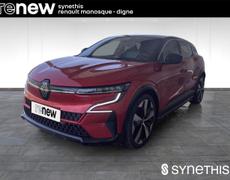 Renault Megane E-Tech Manosque