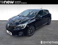 Renault Clio 5 La Seyne-sur-Mer