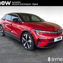 Renault Megane E-Tech Megane E-Tech EV60 220 ch optimum charge Techno Digne-les-Bains