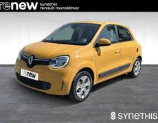 Renault Twingo 3 Montélimar