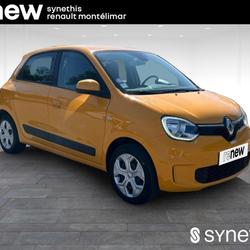 Renault Twingo 3 Twingo III SCe 65 Zen Mont&eacute;limar