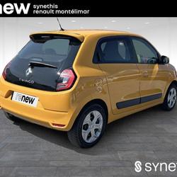 Renault Twingo 3 Twingo III SCe 65 Zen Mont&eacute;limar