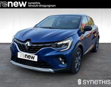 Renault Captur Draguignan