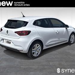 Renault Clio 5 Clio TCe 90 - 21N Business Arles